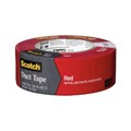 Red Duct Tape